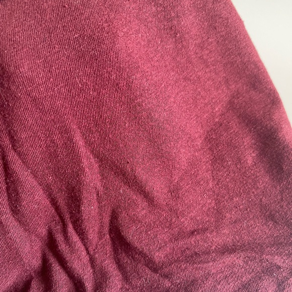 Free People Single Cold Shoulder Tee - Picture 3 of 7